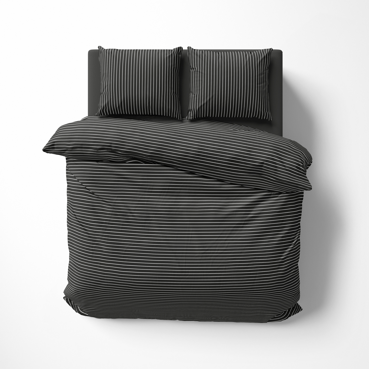 Постельное белье LeLIT L-2050, Поплин, Евро (50/70)