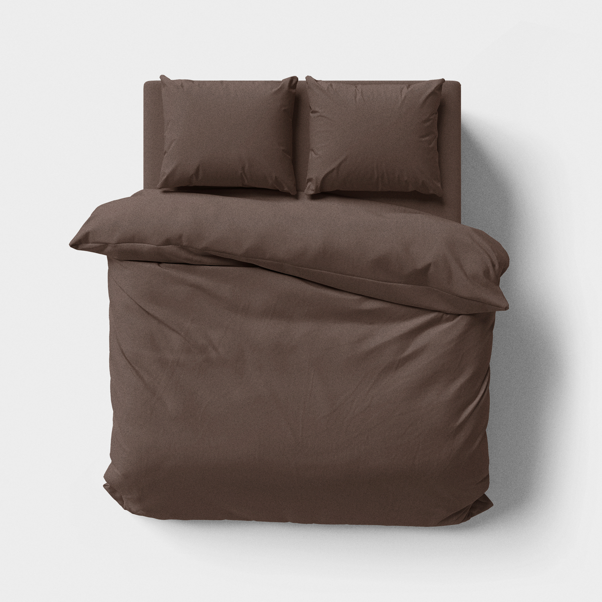 Постельное белье LeLIT L-2066, Поплин, Двуспальная (50/70)