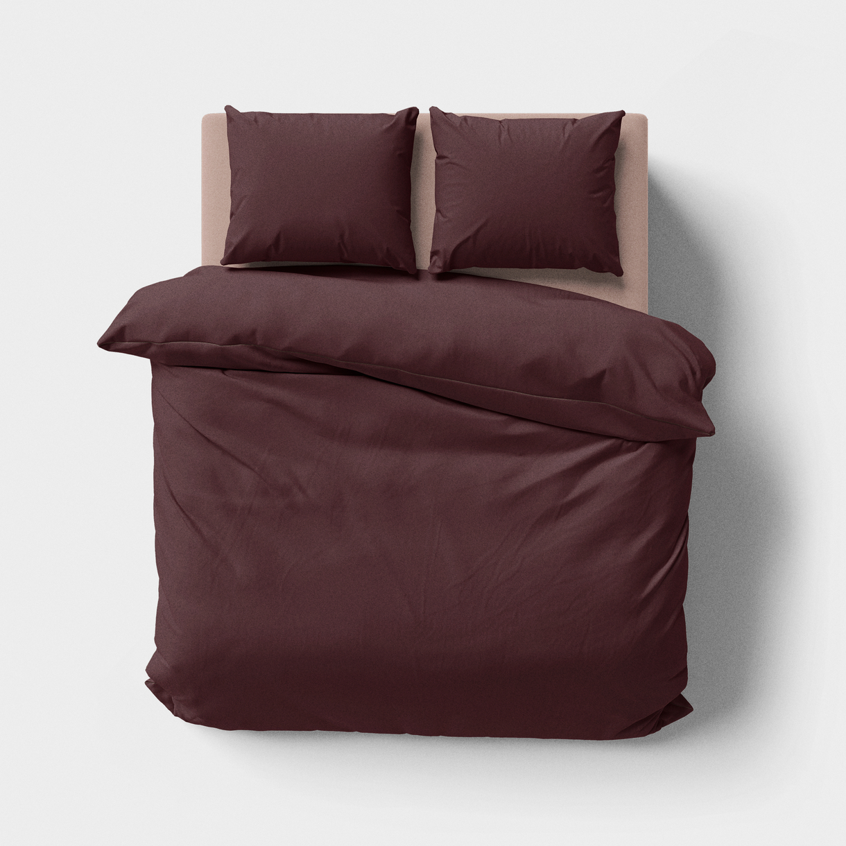 Постельное белье LeLIT L-2067, Поплин, Двуспальная (50/70)