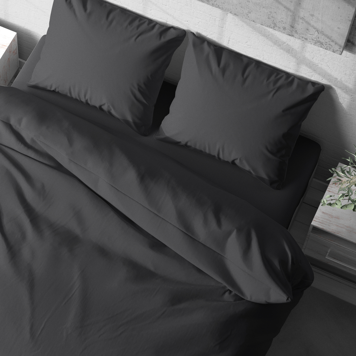 Постельное белье LeLIT Р-0220, Полисатин, Двуспальная (50/70) 5