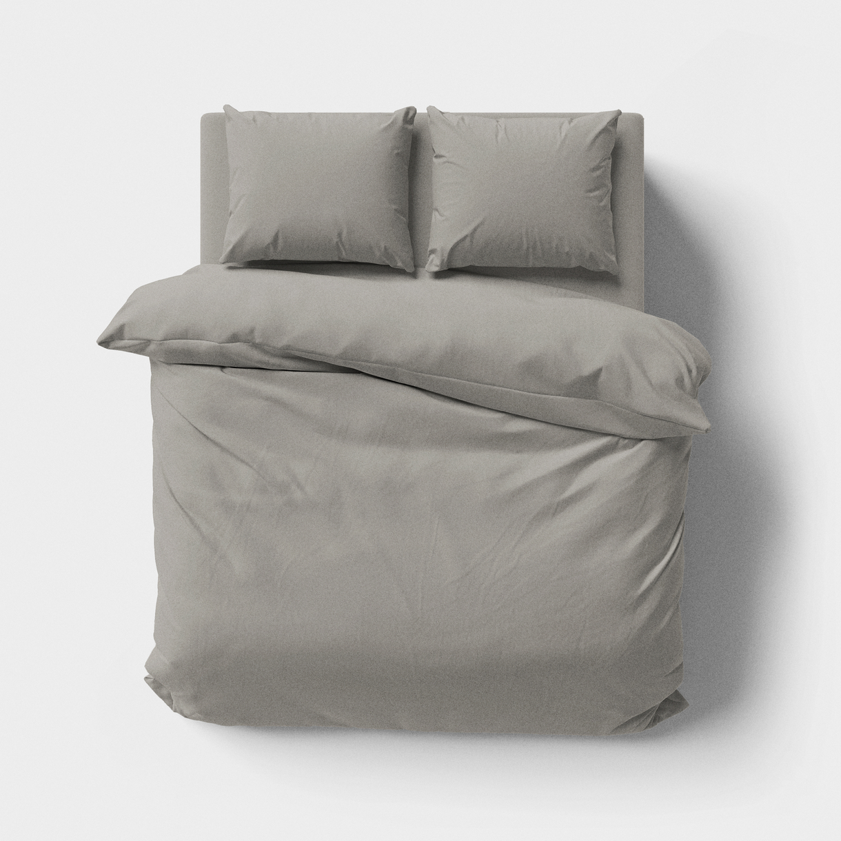 Постельное белье LeLIT Р-0223, Полисатин, Евро (50/70)