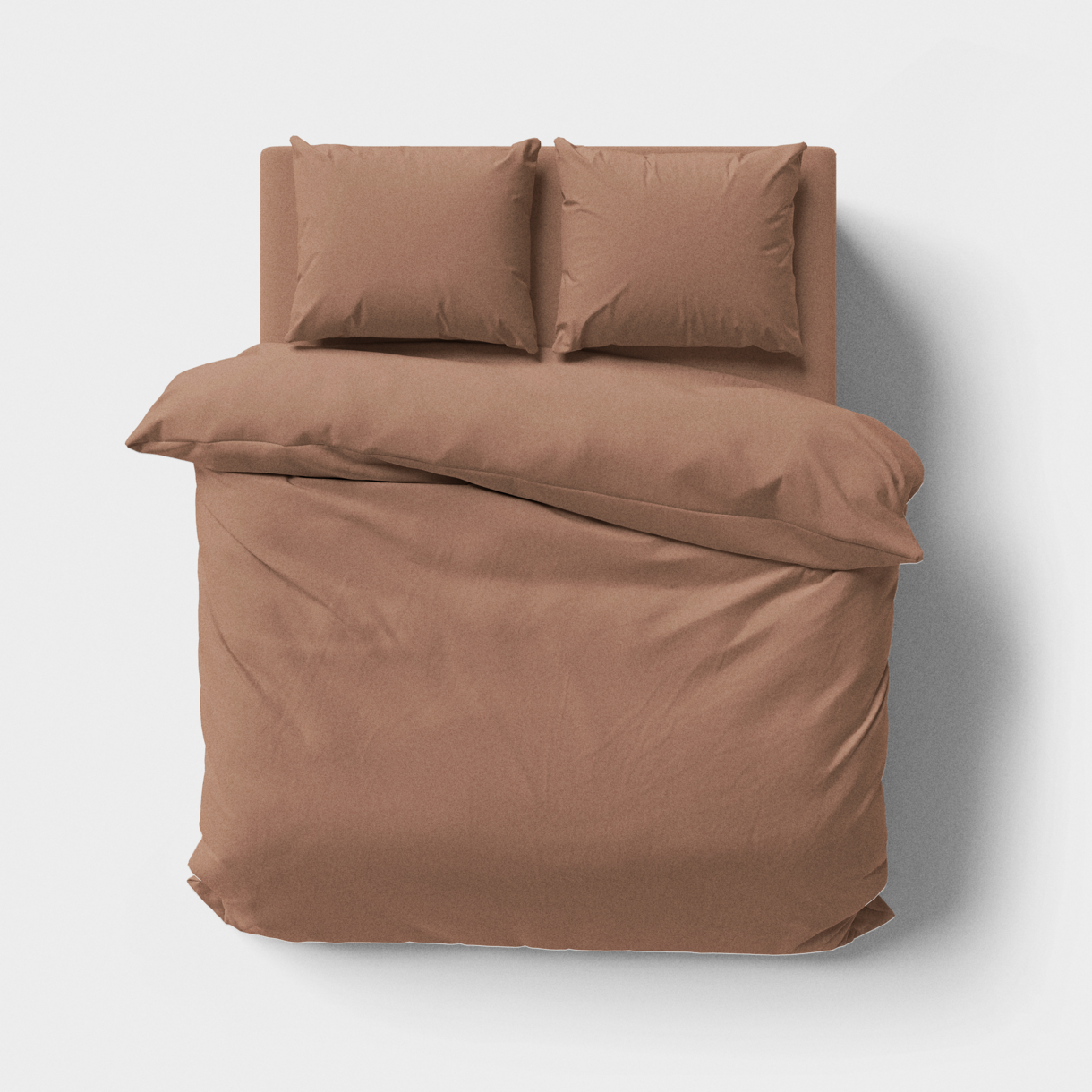 Постельное белье LeLIT Р-0224, Полисатин, Двуспальная (50/70)