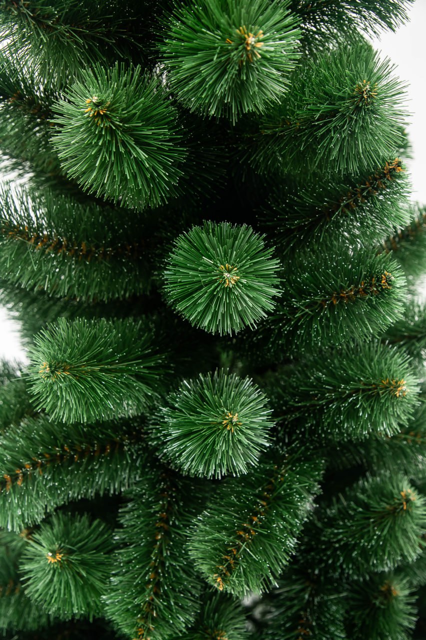 Елка искусственная "Принцесса" 180 см 1