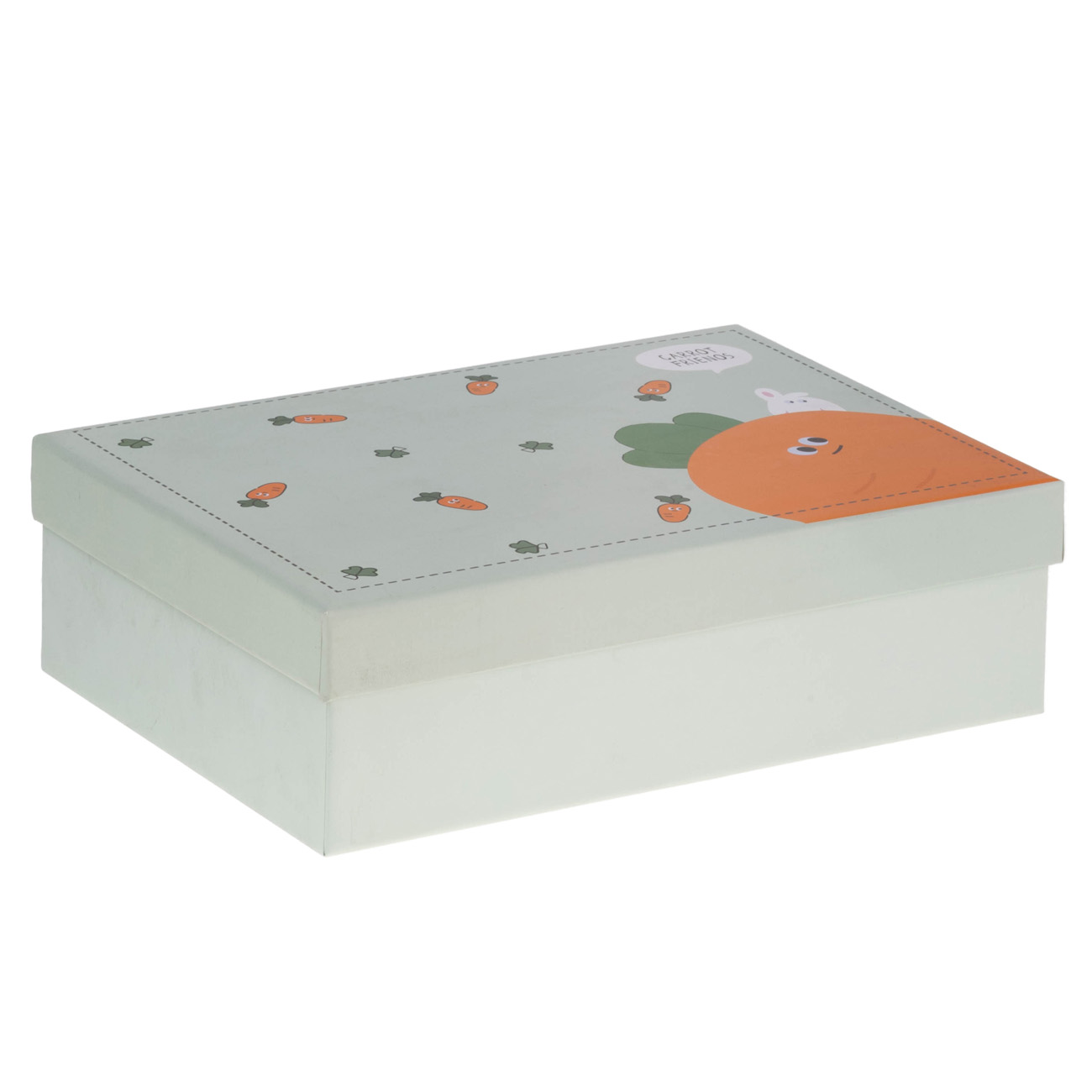 Подарункова коробка маленька, HL-08195-88