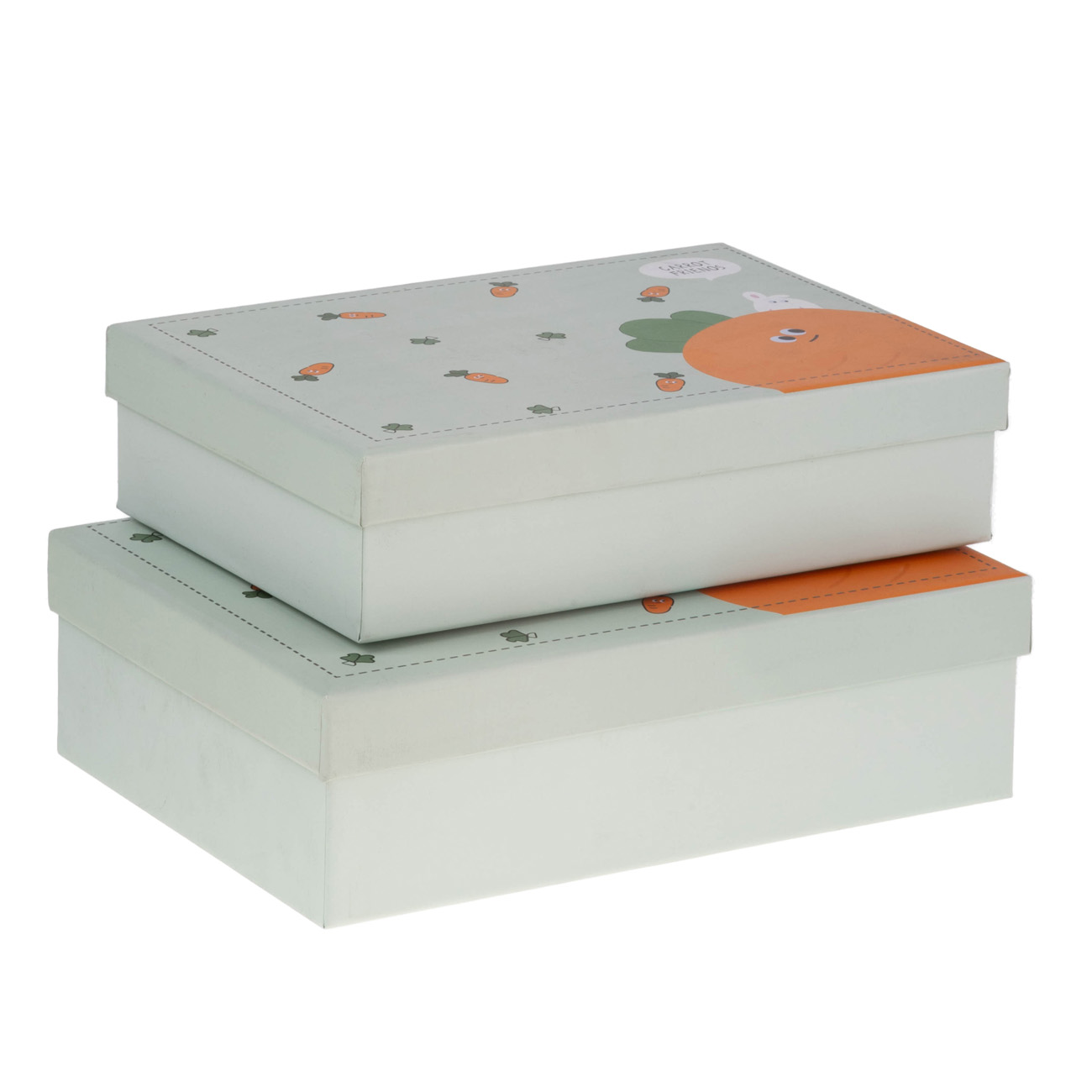 Подарункова коробка маленька, HL-08195-88 2