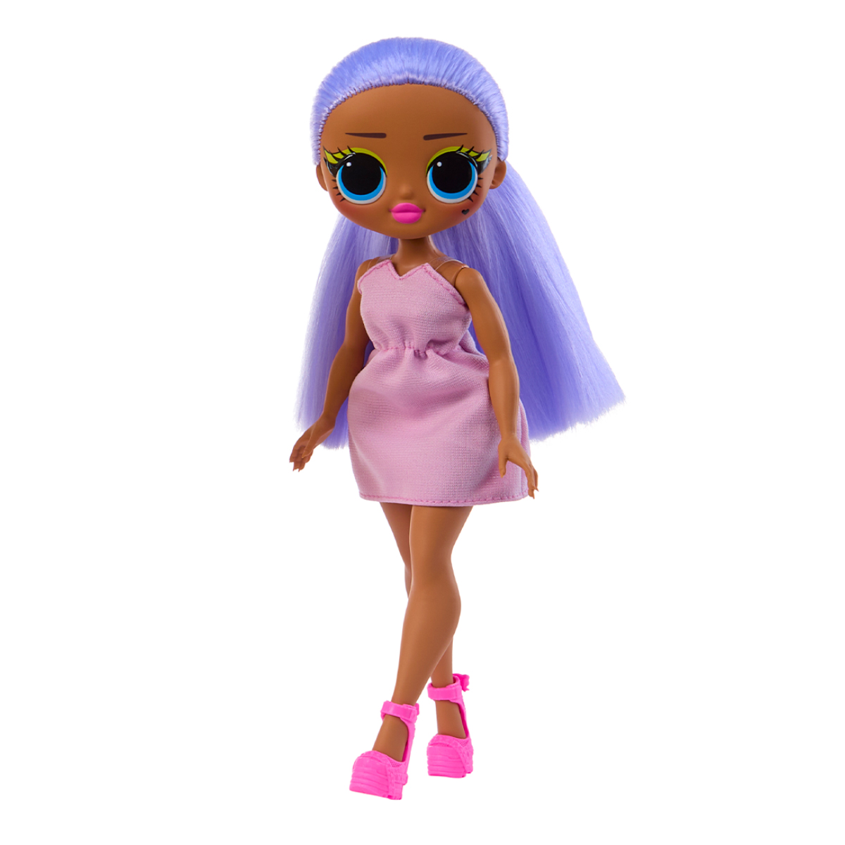 Кукла L.O.L. Surprise! серии "OPP O.M.G." – Мисс Роял, 989912 1