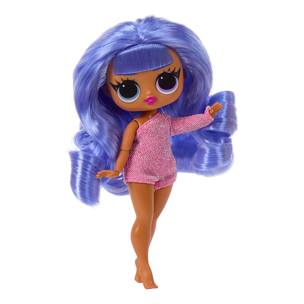 Кукла L.O.L. Surprise! серии "OPP Tweens" – Бейли, 989851 1
