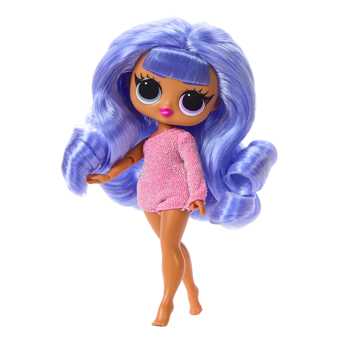 Кукла L.O.L. Surprise! серии "OPP Tweens" – Бейли, 989851 2