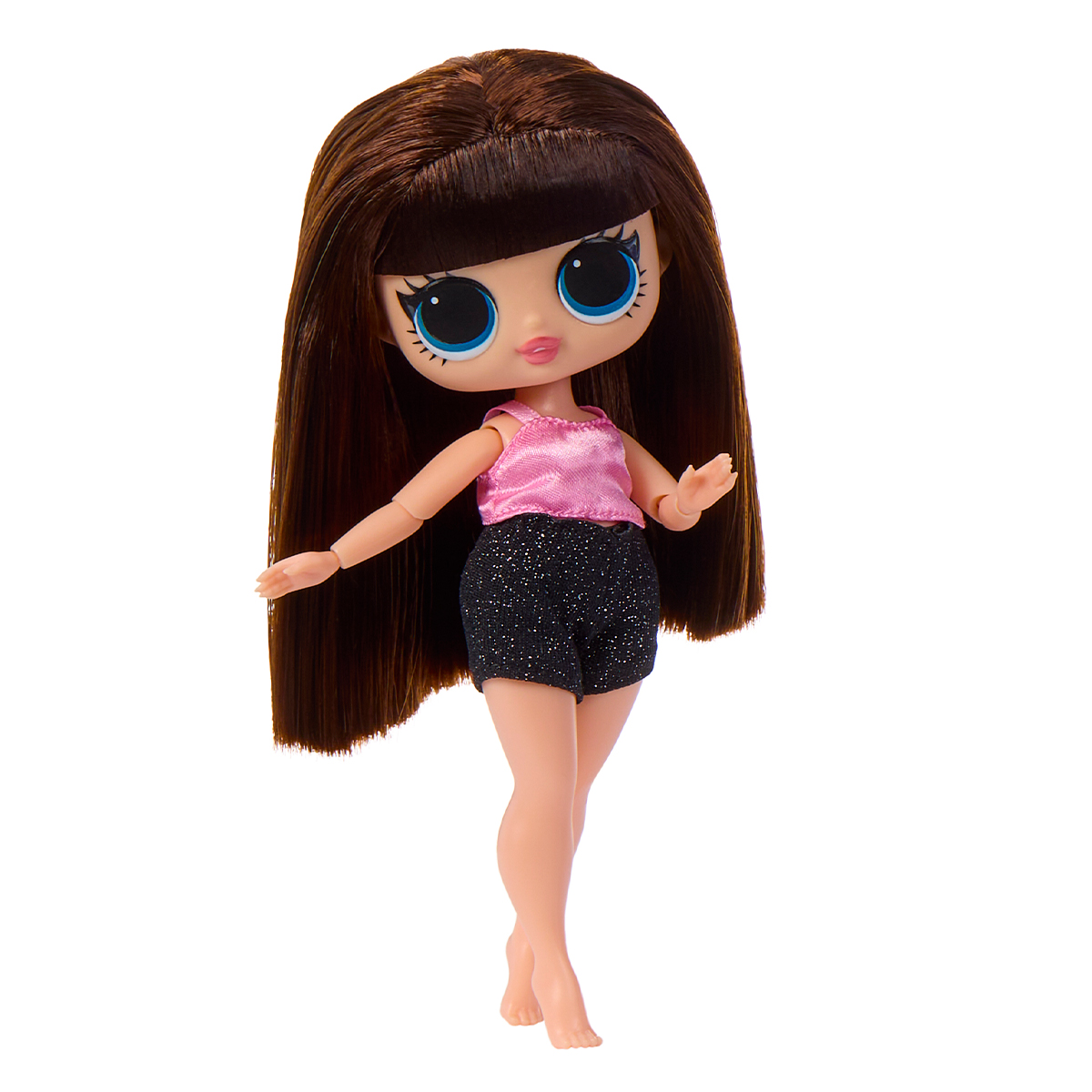 Кукла L.O.L. Surprise! серии "OPP Tweens" – Билли, 989844 1