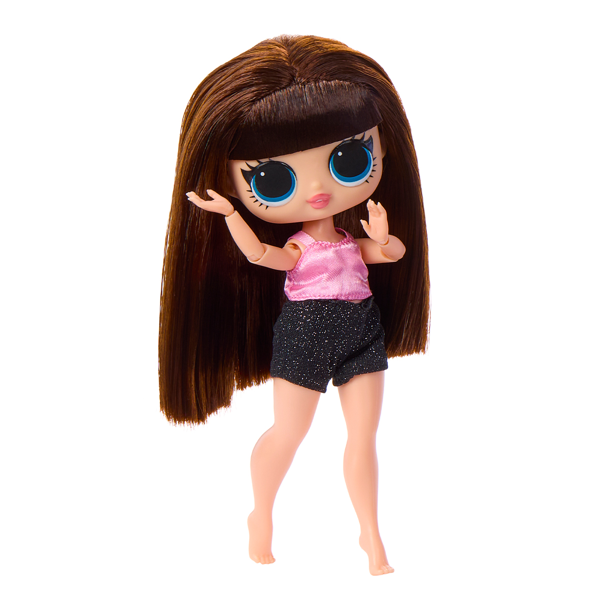 Кукла L.O.L. Surprise! серии "OPP Tweens" – Билли, 989844 2