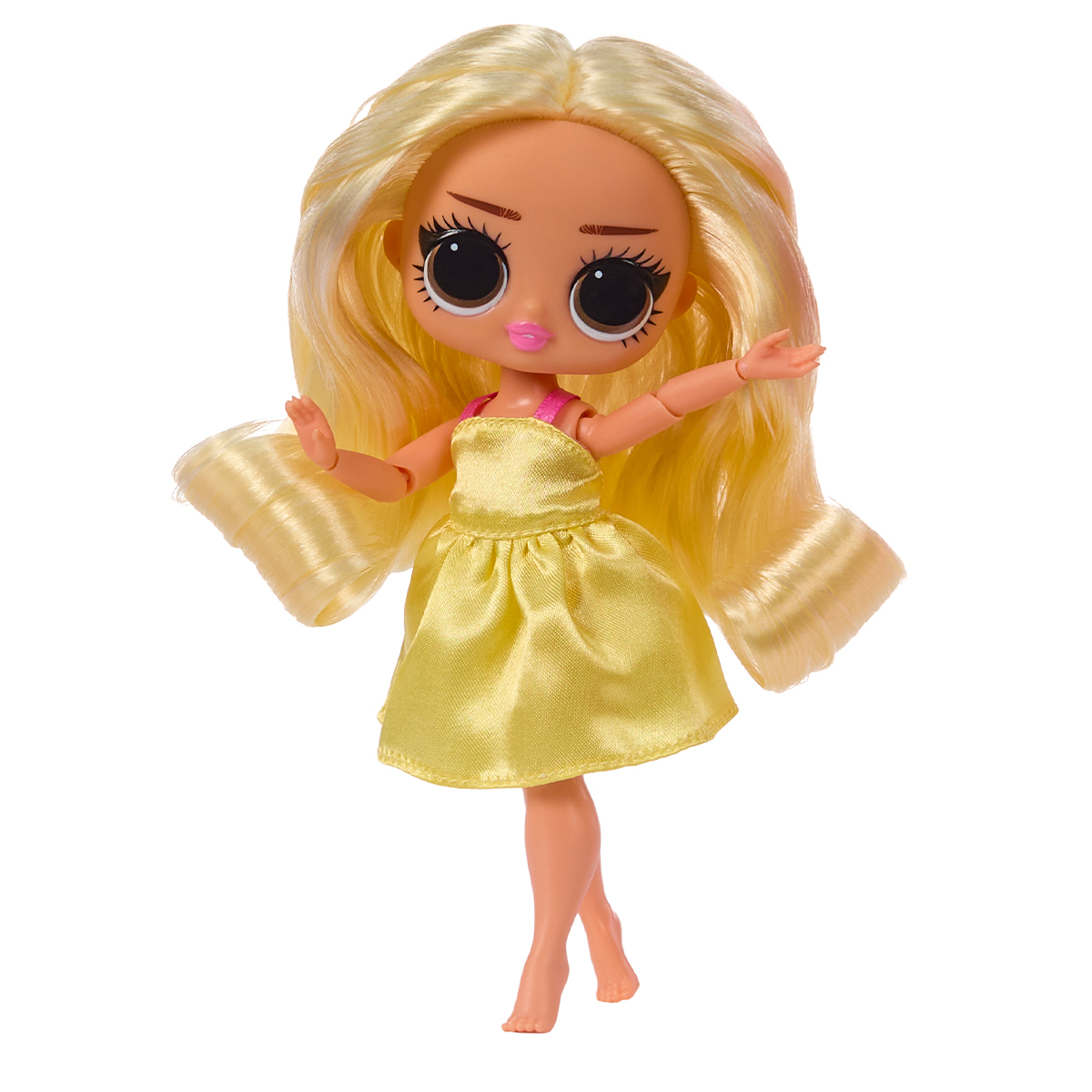 Кукла L.O.L. Surprise! серии "OPP Tweens" – Винни, 989837 1
