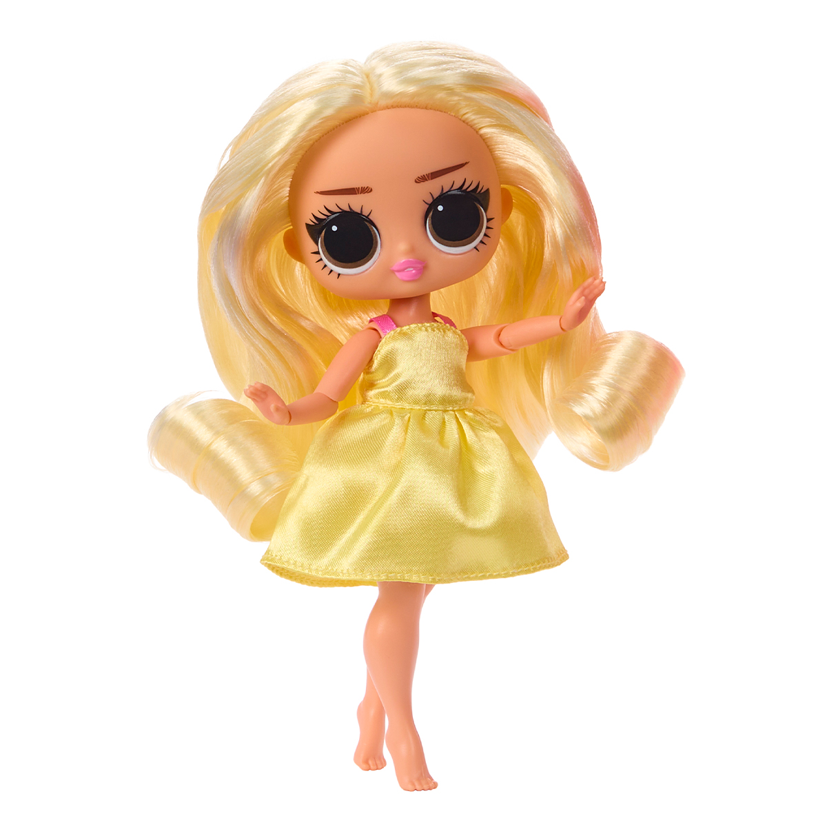 Кукла L.O.L. Surprise! серии "OPP Tweens" – Винни, 989837 2