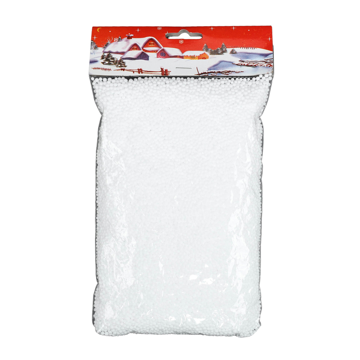 Пенопластовые шарики 0,3см, арт. 392344