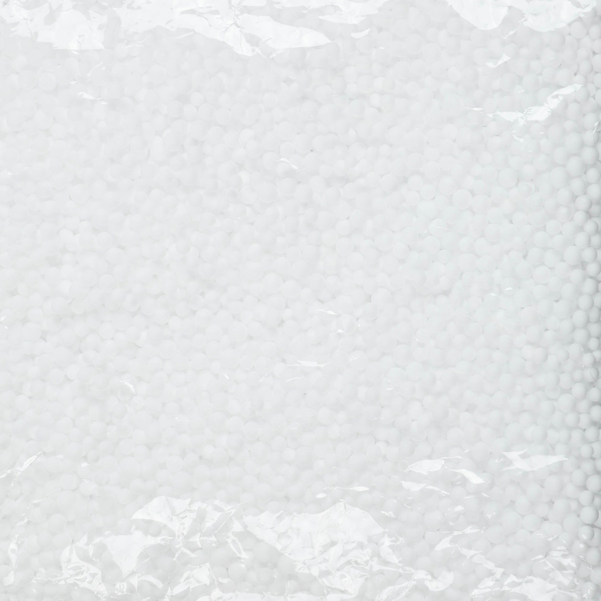 Пенопластовые шарики 0,3см, арт. 392344 1