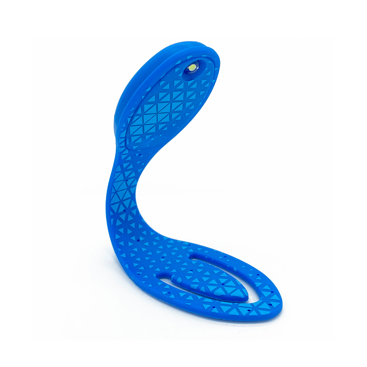 Закладка-фонарик серии «Классика», Голубой, FLEXILIGHT, FLBLU 1