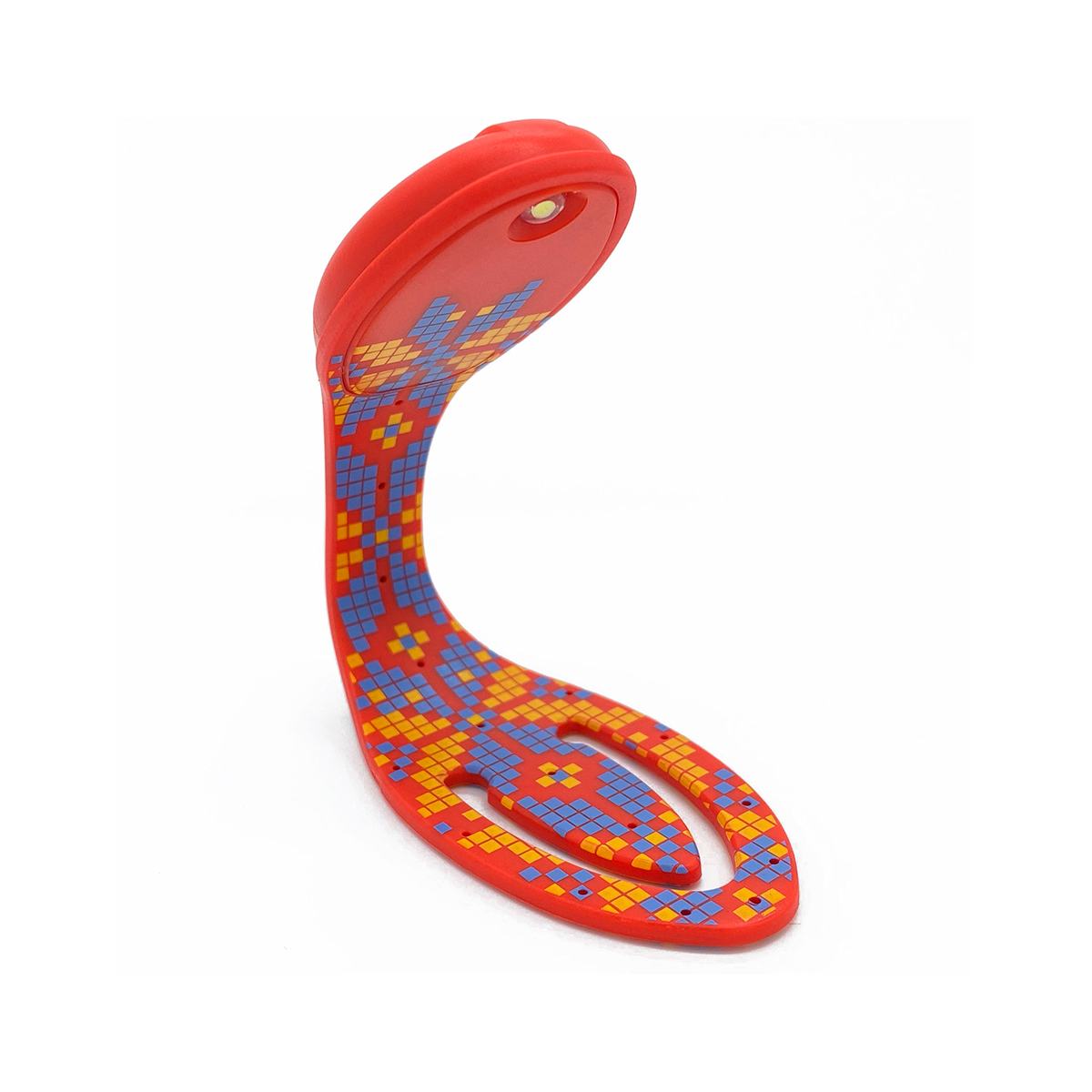 Закладка-фонарик серии «Классика», Вышиванка, FLEXILIGHT, FLICO 1