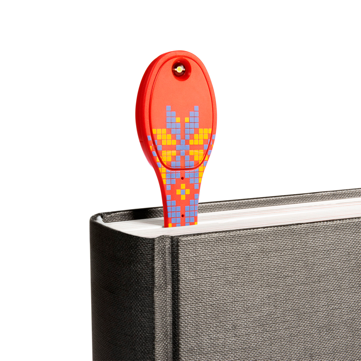 Закладка-фонарик серии «Классика», Вышиванка, FLEXILIGHT, FLICO 4