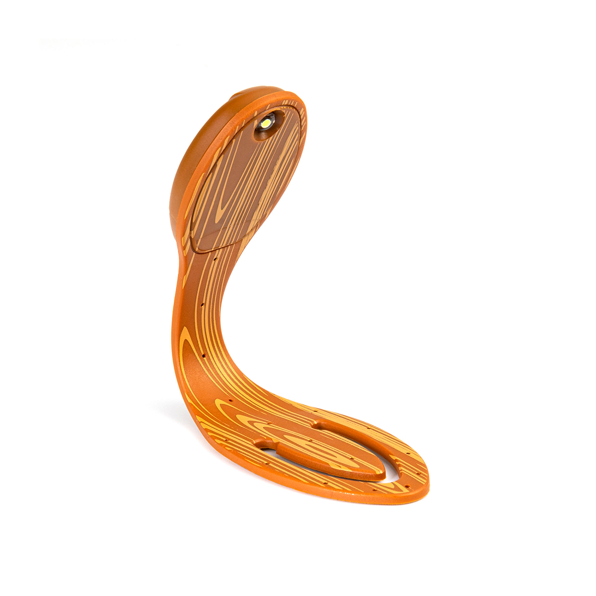 Закладка-фонарик серии «Классика», Древесина, FLEXILIGHT, FLWO 1