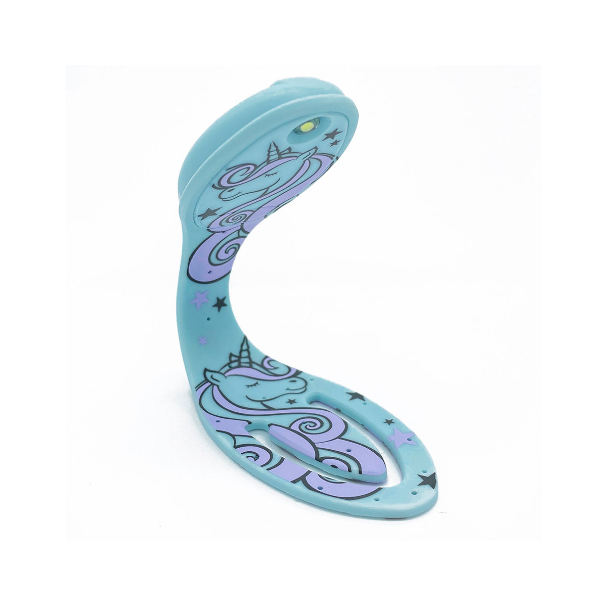 Закладка-фонарик серии «Классика», Единорог, FLEXILIGHT, FLU 1