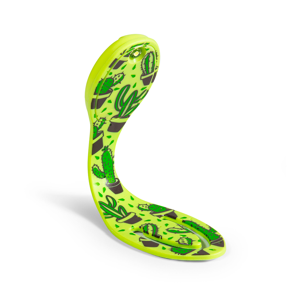 Закладка-фонарик серии «Классика», Кактусы, FLEXILIGHT, FLCAC 1