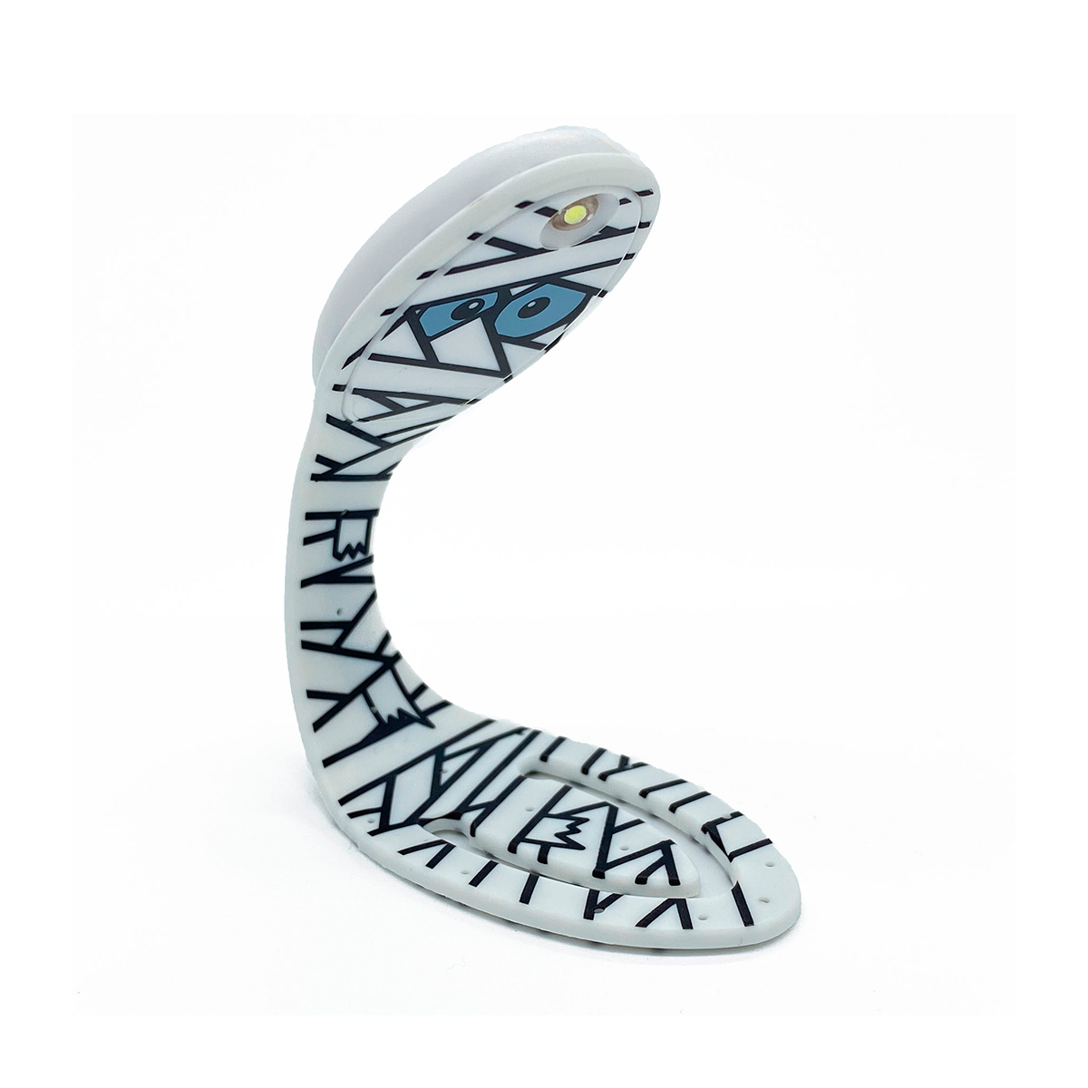 Закладка-фонарик серии «Классика», Мумия, FLEXILIGHT, FLMY 1