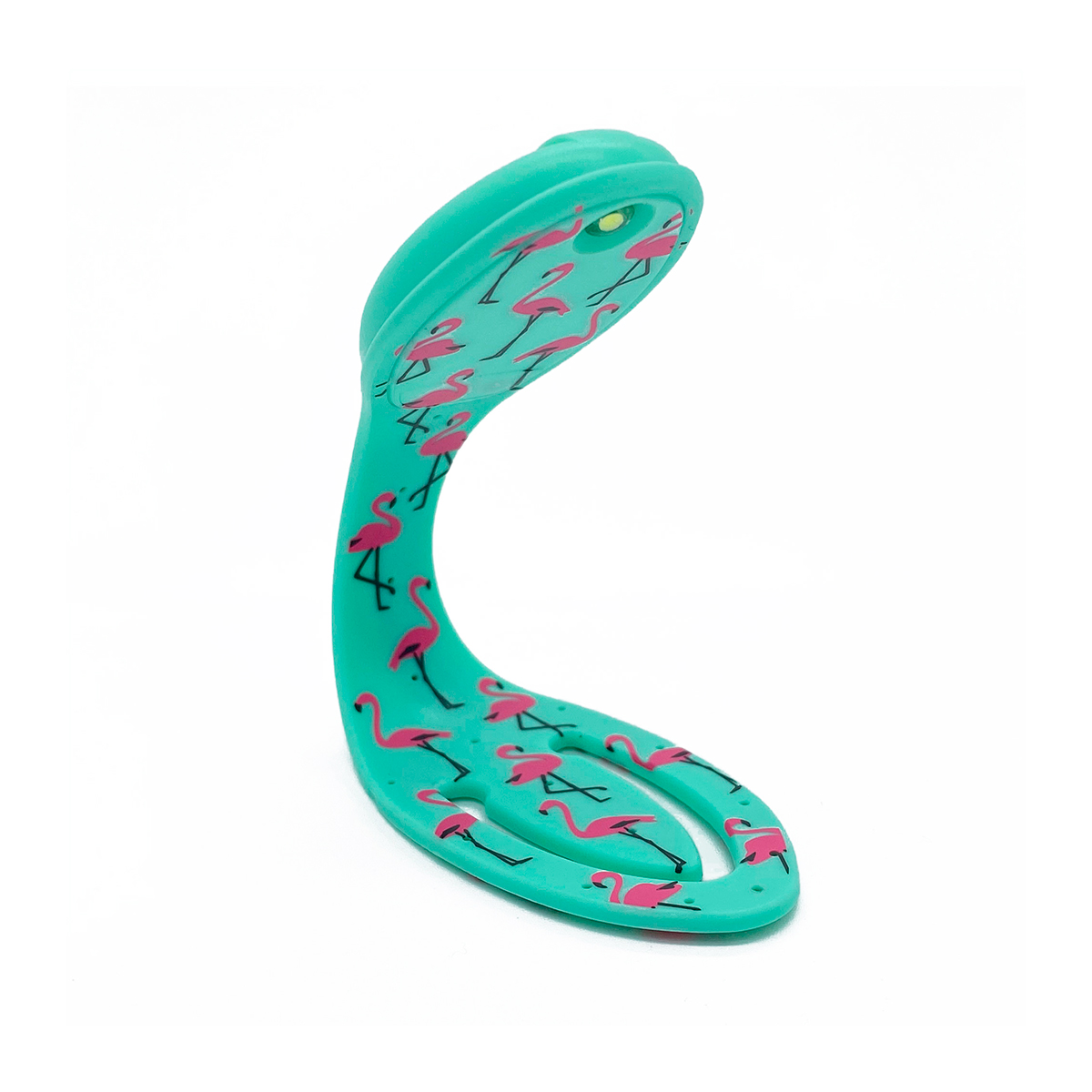 Закладка-фонарик серии «Классика», Фламинго, FLEXILIGHT, FLFLAM 1