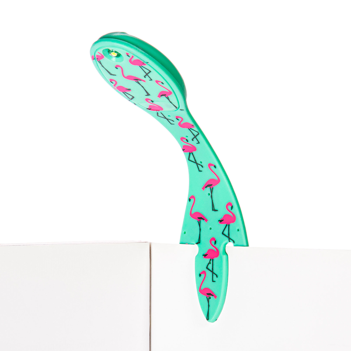 Закладка-фонарик серии «Классика», Фламинго, FLEXILIGHT, FLFLAM 3