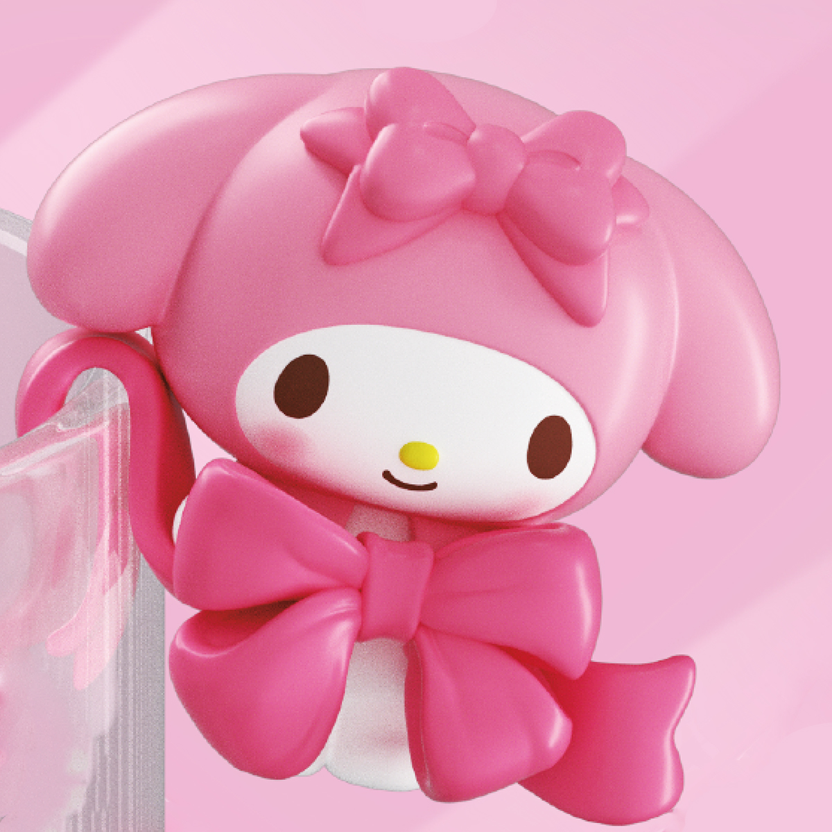 Фигурка-сюрприз Pop Top SANRIO – Бантики Чувств (в асс.), 25MQD-007 1