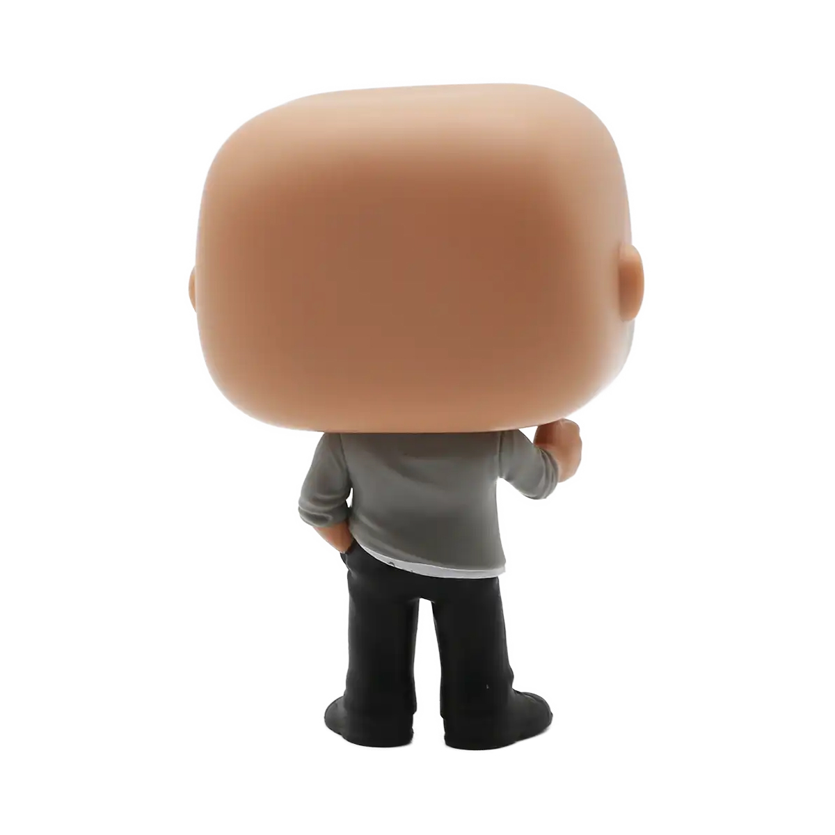 Ігрова фігурка FUNKO POP! cерії "Манчестер Сіті" - ПЕП ГВАДІОЛА, 75114 2
