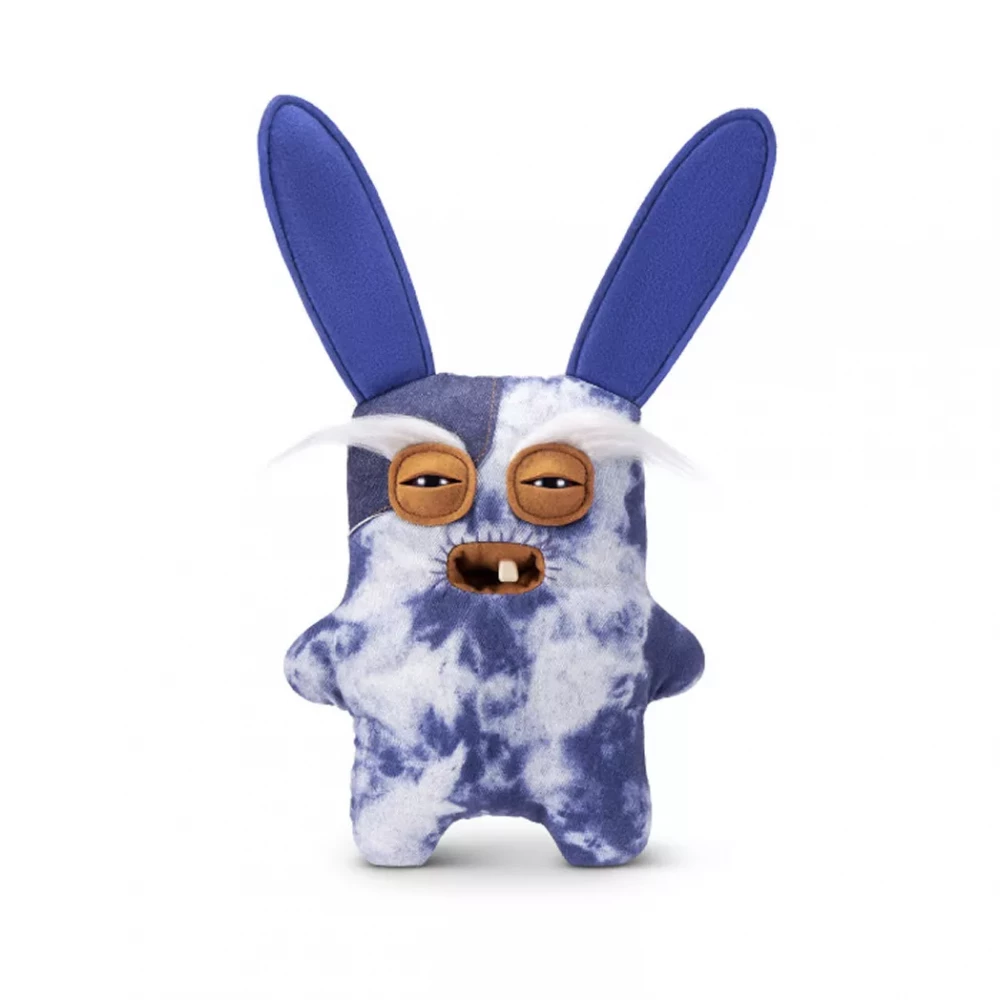 М`яка іграшка "Вухань Космозір" Fuggler, 15750B