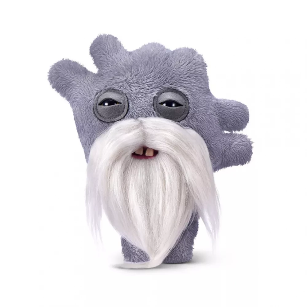 М`яка іграшка "Кривовухий Смішняк" Fuggler, 15750D