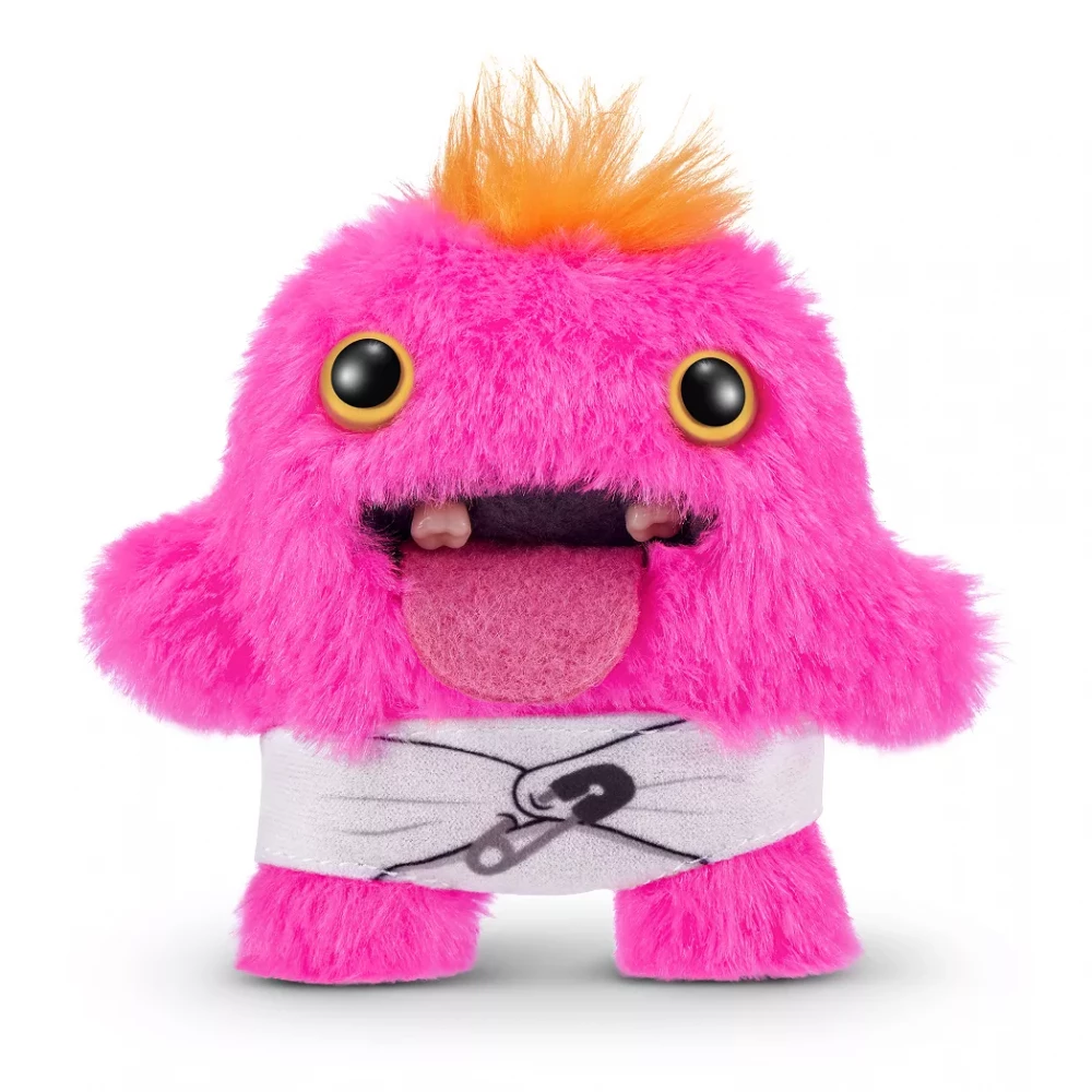 Мягкая игрушка "Крошка Уга-Буга" Fuggler, 15703K