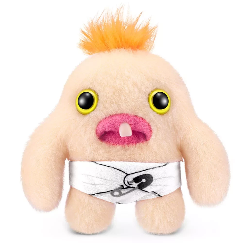 М`яка іграшка "Малюк Містер Колючко" Fuggler, 15703L