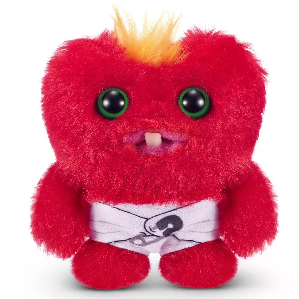 М`яка іграшка "Малюк Ням-нямчик" Fuggler, 15703E