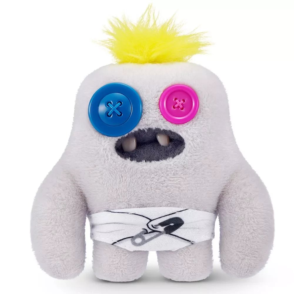 М`яка іграшка "Малюк Саскуш" Fuggler, 15703D