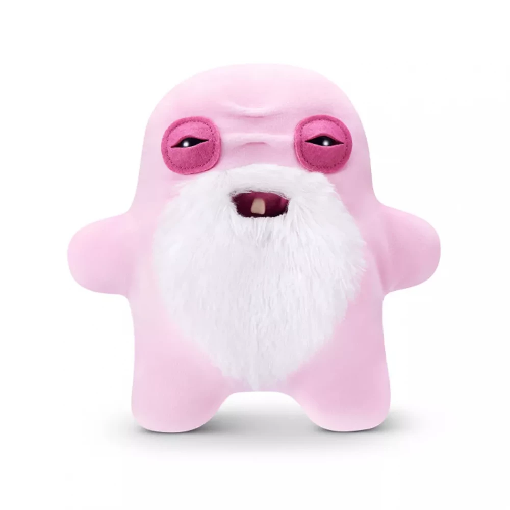 М`яка іграшка "Сиворотик Рожевун" Fuggler, 15750G