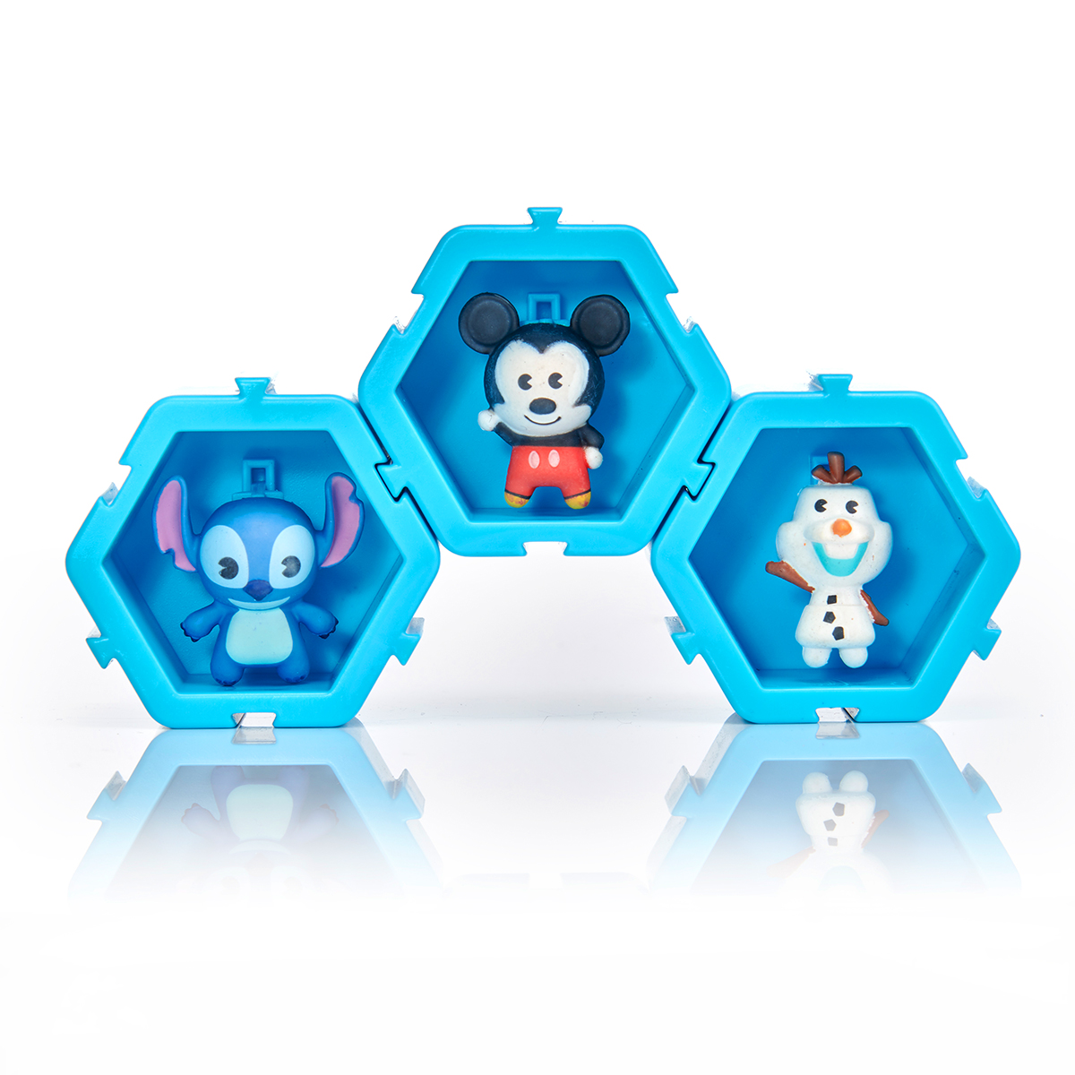 Фигурка коллекционная NANO PODS - Дисней (в ассорт., в диспл.), DIS-1008-01 1