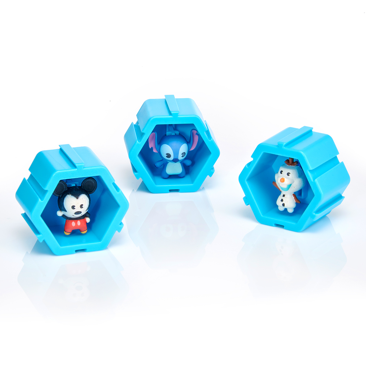 Фигурка коллекционная NANO PODS - Дисней (в ассорт., в диспл.), DIS-1008-01 2