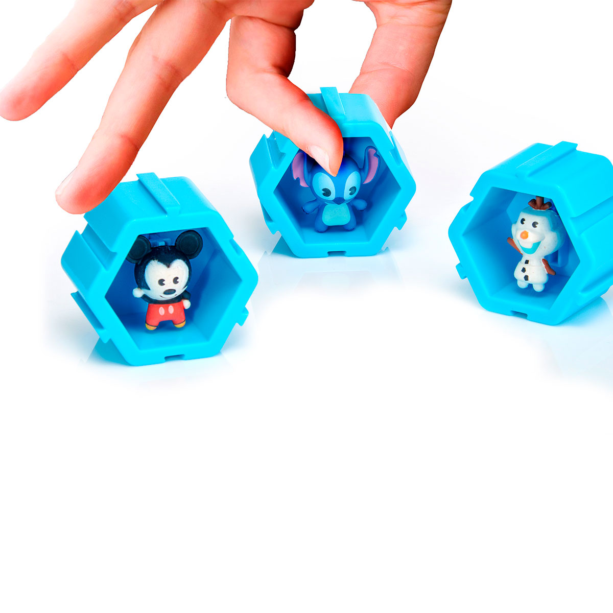 Фигурка коллекционная NANO PODS - Дисней (в ассорт., в диспл.), DIS-1008-01 3