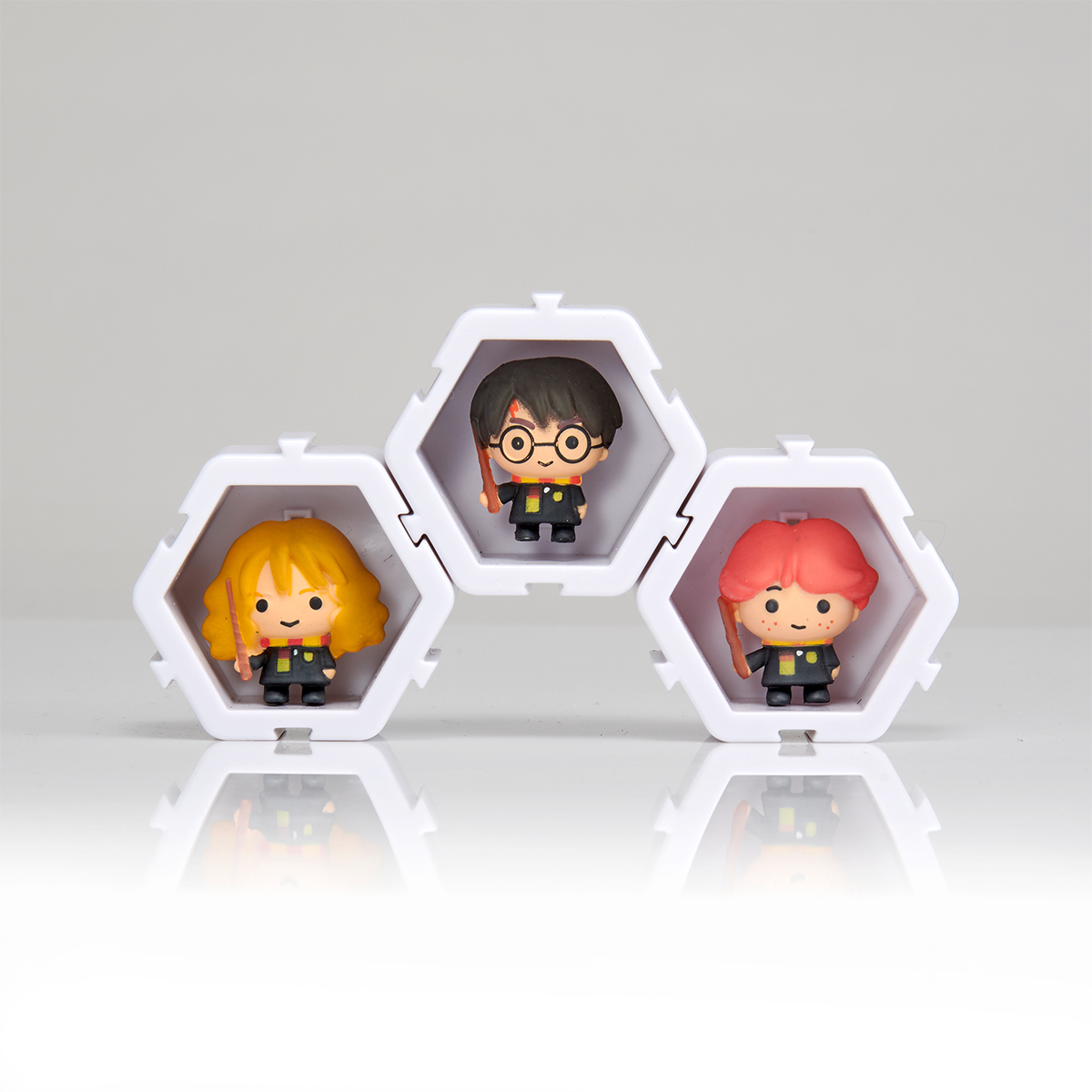 Фигурка коллекционная NANO PODS – Гарри Поттер (в ассорт., в диспл.), WW-1167-01 2