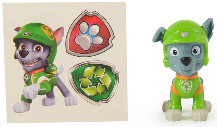 Мини-фигурка щенка "Щенячий патруль", в ассортименте, SM17794 3