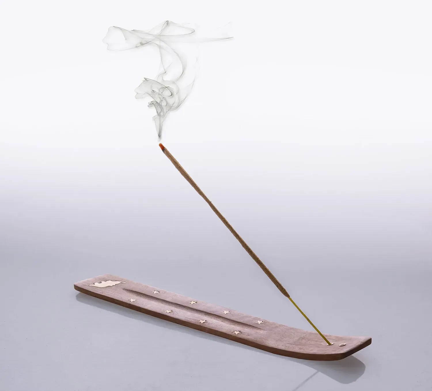 Аромапалочки Ароматика "Ладан - Ветивер" 1