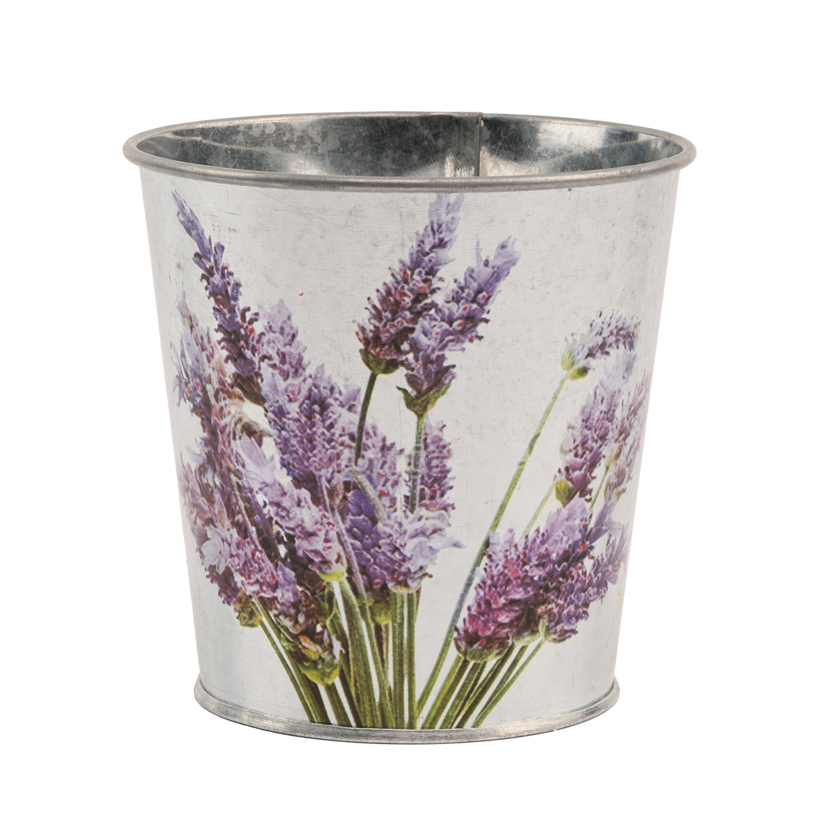 Кашпо 10,7х10,5см, 5-39852