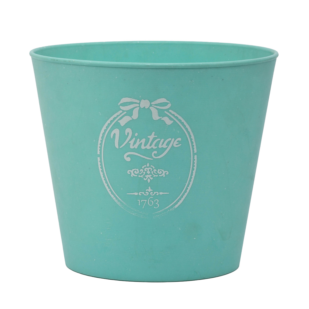 Кашпо пластик, 5-46652