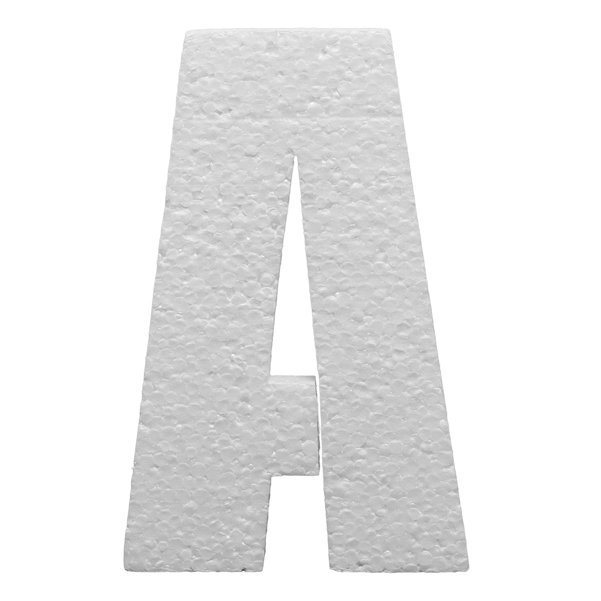 Фігури з пінопласту A- 20 см