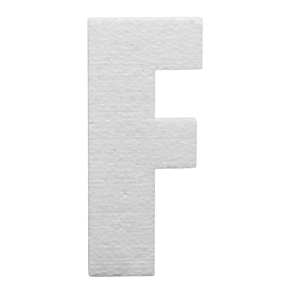 Фігури з пінопласту F- 20 см