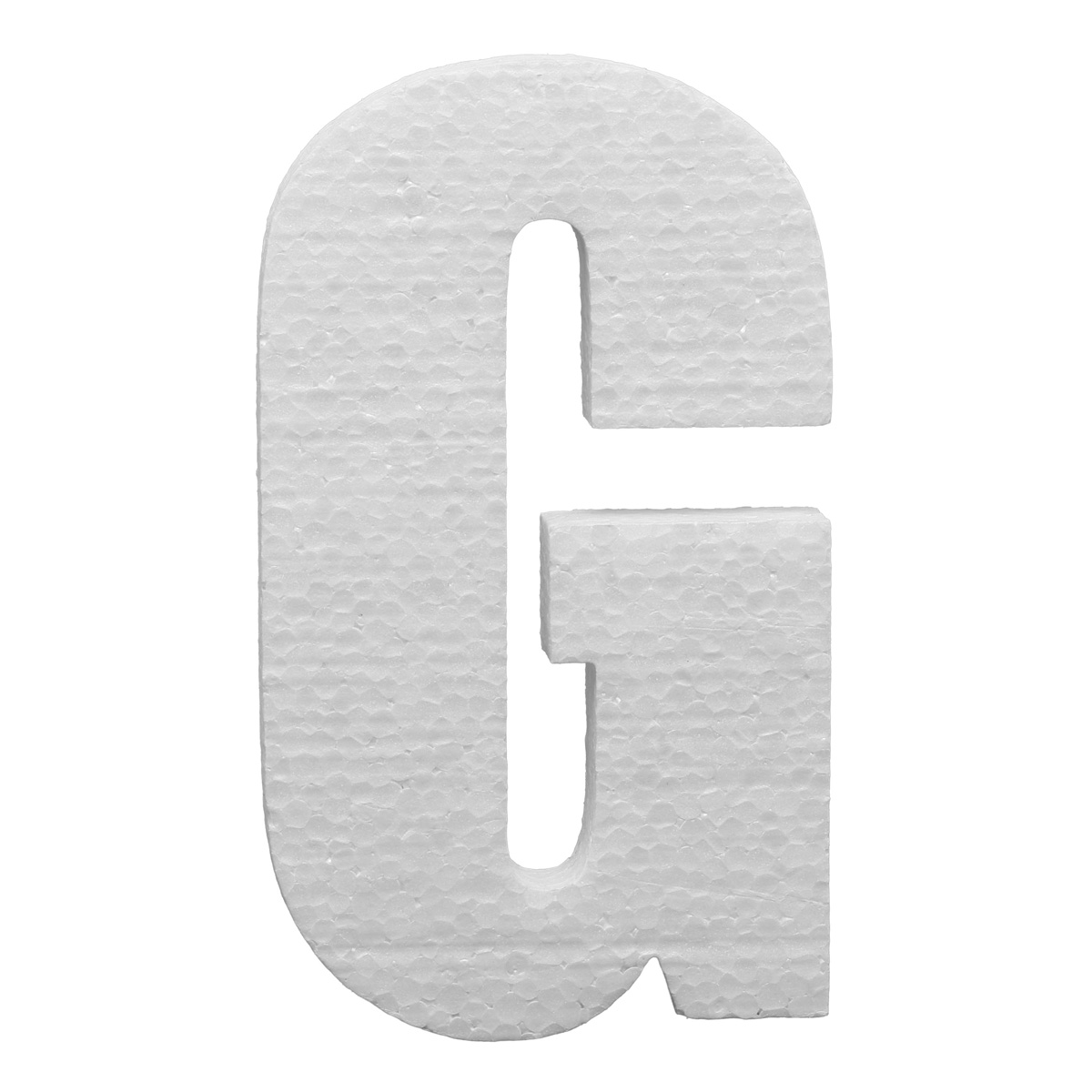 Фігури з пінопласту G- 20 см