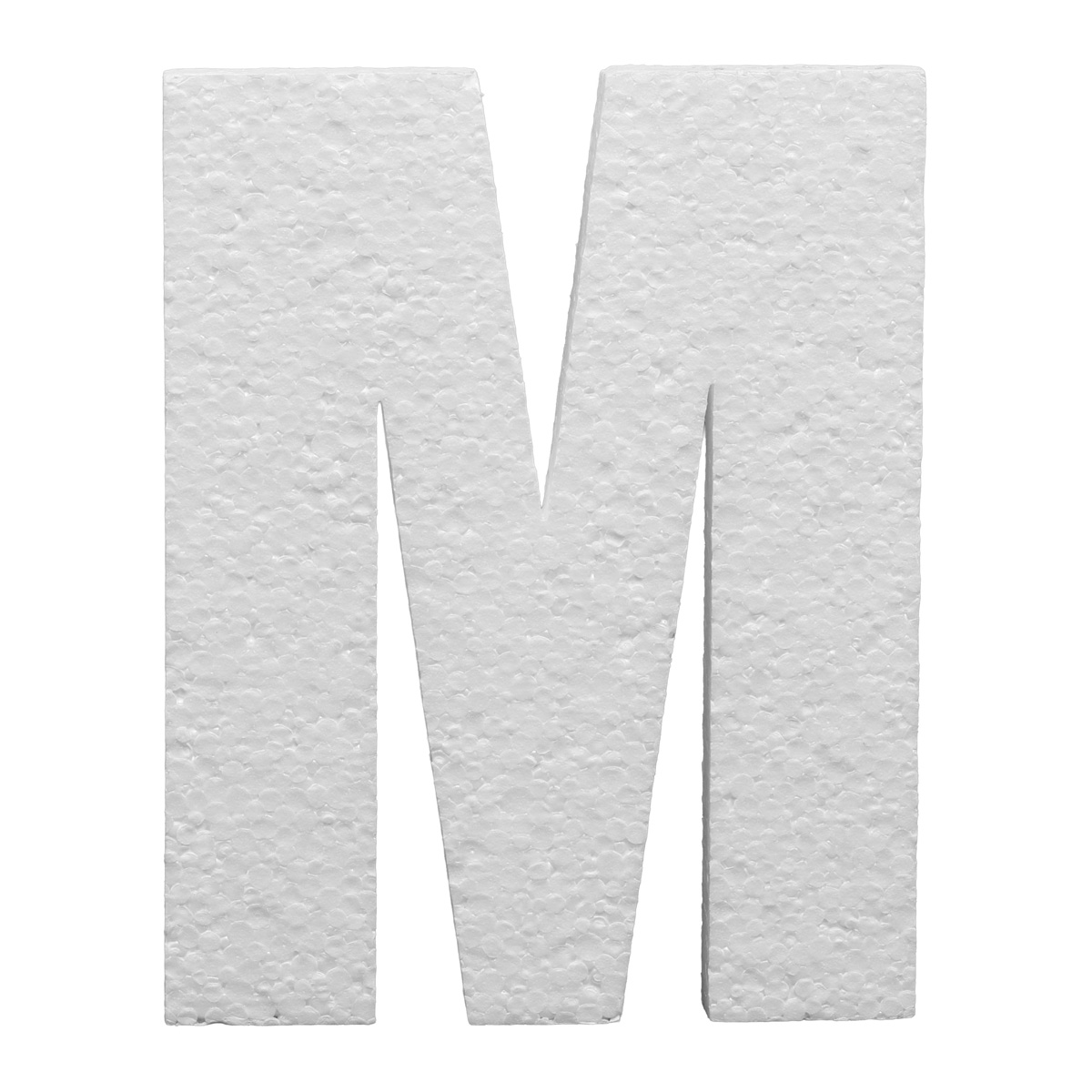 Фігури з пінопласту M- 20 см