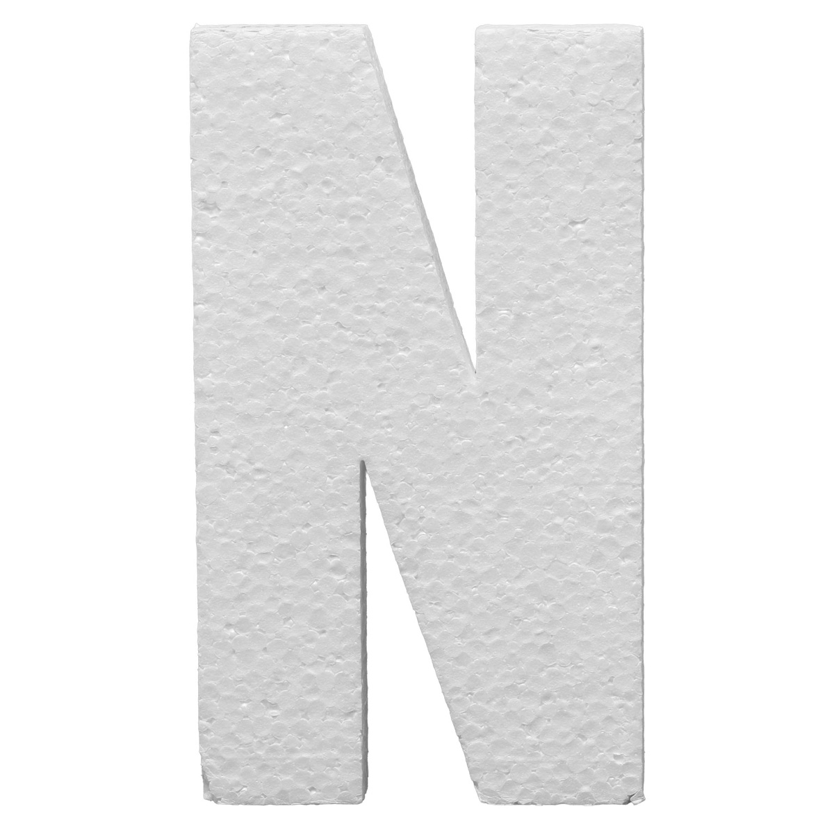 Фігури з пінопласту N- 20 см