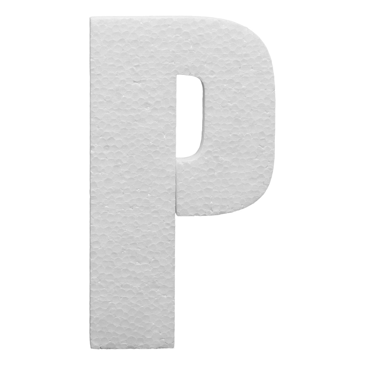 Фігури з пінопласту P- 20 см